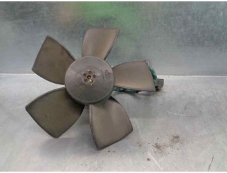 Recambio de electroventilador para fiat uno (146) 1.1 referencia OEM IAM 7536117  