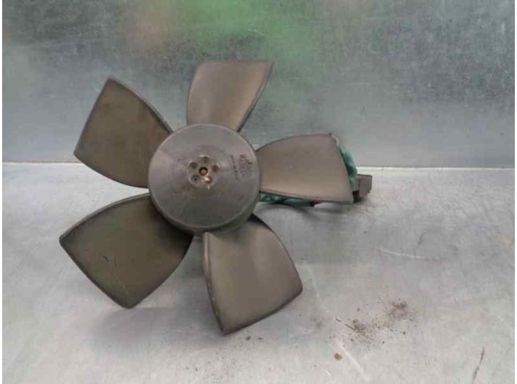 Recambio de electroventilador para fiat uno (146) 1.1 referencia OEM IAM 7536117  