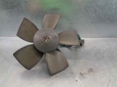 Recambio de electroventilador para fiat uno (146) 1.1 referencia OEM IAM 7536117  