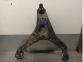 Replacement front right lower suspension arm for Iveco Daily KA 2.3 diesel CAT OEM IAM reference 500334486 