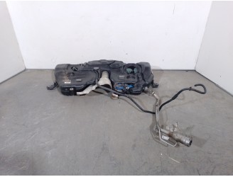 Recambio de deposito combustible para volvo v90 ii station wagon (235) d5 awd referencia OEM IAM 31478590 32322083 