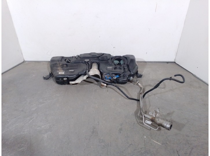 Recambio de deposito combustible para volvo v90 ii station wagon (235) d5 awd referencia OEM IAM 31478590 32322083 