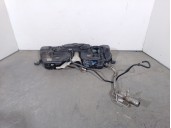 Recambio de deposito combustible para volvo v90 ii station wagon (235) d5 awd referencia OEM IAM 31478590 32322083 