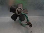 Recambio de electroventilador para fiat uno (146) 1.1 referencia OEM IAM 7536117  