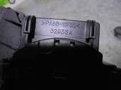 Recambio de mando limpia para hyundai getz (tb) 1.5 crdi cat referencia OEM IAM 32933A 