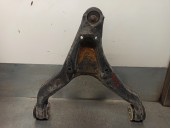 Replacement front right lower suspension arm for Iveco Daily KA 2.3 diesel CAT OEM IAM reference 500334486 
