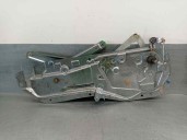 Recambio de elevalunas trasero izquierdo para volvo serie 850 2.5 cat referencia OEM IAM 9133480 MANUAL 4 PUERTAS