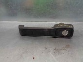 Recambio de maneta exterior delantera izquierda para fiat uno (146) 1.1 referencia OEM IAM 7645874  
