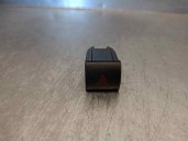 Replacement hazard warning switch for Alfa Romeo Giulietta (191) 1.6 JTDM CAT OEM IAM reference 156093736 