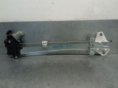 Recambio de elevalunas delantero derecho para honda jazz v (gr_, gs_) 1.5 ehev (gr3, gr6) referencia OEM IAM CM0937900 LEB8 