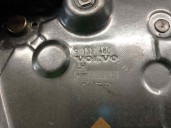Recambio de elevalunas trasero izquierdo para volvo serie 850 2.5 cat referencia OEM IAM 9133480 MANUAL 4 PUERTAS
