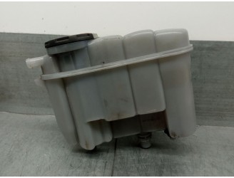 Recambio de deposito expansion para audi a6 c8 (4a2) 35 tdi mild hybrid referencia OEM IAM 4K0121403 4K0121405K 