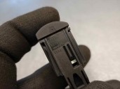 Replacement hazard warning switch for Alfa Romeo Giulietta (191) 1.6 JTDM CAT OEM IAM reference 156093736 