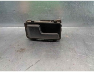 Recambio de maneta interior trasera izquierda para fiat uno (146) 1.1 referencia OEM IAM 5961739  