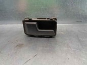 Recambio de maneta interior trasera izquierda para fiat uno (146) 1.1 referencia OEM IAM 5961739  