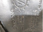 Recambio de deposito combustible para volvo v90 ii station wagon (235) d5 awd referencia OEM IAM 31478590 32322083 