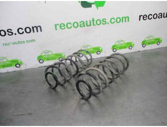 Recambio de muelle amortiguacion para hyundai getz (tb) 1.5 crdi cat referencia OEM IAM   