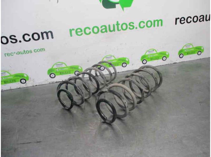 Recambio de muelle amortiguacion para hyundai getz (tb) 1.5 crdi cat referencia OEM IAM 