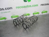 Recambio de muelle amortiguacion para hyundai getz (tb) 1.5 crdi cat referencia OEM IAM 