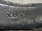 Replacement front right lower suspension arm for Iveco Daily KA 2.3 Diesel CAT OEM IAM reference 500334486 