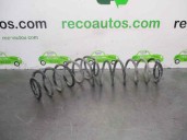 Recambio de muelle amortiguacion para hyundai getz (tb) 1.5 crdi cat referencia OEM IAM 