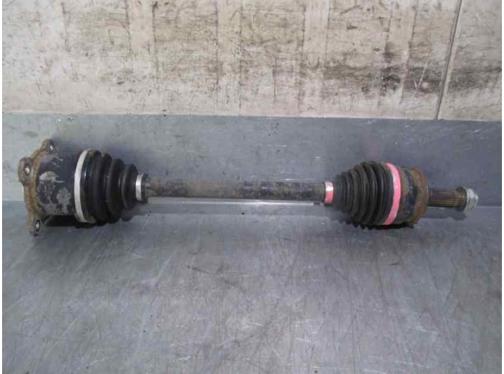 Recambio de transmision trasera izquierda para suzuki grand vitara jb (jt) 1.9 ddis turbodiesel referencia OEM IAM 4410265J00  