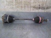 Recambio de transmision trasera izquierda para suzuki grand vitara jb (jt) 1.9 ddis turbodiesel referencia OEM IAM 4410265J00  