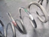 Recambio de muelle amortiguacion para hyundai getz (tb) 1.5 crdi cat referencia OEM IAM 
