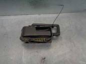 Recambio de maneta interior delantera izquierda para fiat uno (146) 1.1 referencia OEM IAM 5961739 