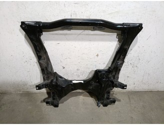 Recambio de puente delantero para honda cr-v iv (rm_) 1.6 i-dtec (re6) referencia OEM IAM N16A2  SUELO A LADO BURRA29