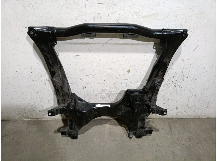 Recambio de puente delantero para honda cr-v iv (rm_) 1.6 i-dtec (re6) referencia OEM IAM N16A2 SUELO A LADO BURRA29