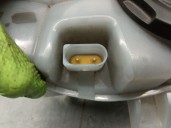 Recambio de deposito expansion para audi a6 c8 (4a2) 35 tdi mild hybrid referencia OEM IAM 4K0121403 4K0121405K 