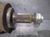 Recambio de transmision trasera izquierda para suzuki grand vitara jb (jt) 1.9 ddis turbodiesel referencia OEM IAM 4410265J00  