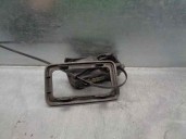 Recambio de maneta interior delantera izquierda para fiat uno (146) 1.1 referencia OEM IAM 5961739 