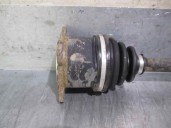 Recambio de transmision trasera izquierda para suzuki grand vitara jb (jt) 1.9 ddis turbodiesel referencia OEM IAM 4410265J00  