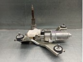 Recambio de motor limpia trasero para dodge caliber 2.0 16v cat referencia OEM IAM 05116146AE 3 PINES 5 PUERTAS