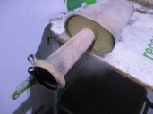 Recambio de tubo escape central para hyundai getz (tb) 1.5 crdi cat referencia OEM IAM 287001C200 CESTA 8