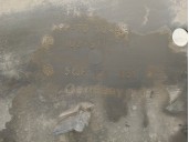 Recambio de cubrecarter para volkswagen tiguan 2.0 tdi referencia OEM IAM 5QF131331A  CESTA 38