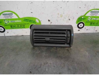 Recambio de aireador para land rover discovery (salljg/lj) 2.5 turbodiesel referencia OEM IAM MWC4078  