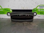 Recambio de aireador para land rover discovery (salljg/lj) 2.5 turbodiesel referencia OEM IAM MWC4078  