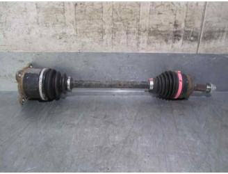 Recambio de transmision trasera derecha para suzuki grand vitara jb (jt) 1.9 ddis turbodiesel referencia OEM IAM 4410265J00  