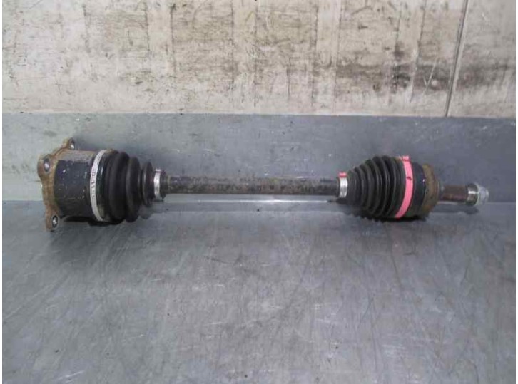 Recambio de transmision trasera derecha para suzuki grand vitara jb (jt) 1.9 ddis turbodiesel referencia OEM IAM 4410265J00  