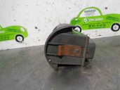 Recambio de aireador para land rover discovery (salljg/lj) 2.5 turbodiesel referencia OEM IAM MWC4078  