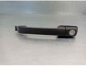 Recambio de maneta exterior delantera derecha para volvo serie 850 2.5 cat referencia OEM IAM 1372890  4 PUERTAS