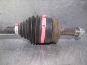 Recambio de transmision trasera derecha para suzuki grand vitara jb (jt) 1.9 ddis turbodiesel referencia OEM IAM 4410265J00  