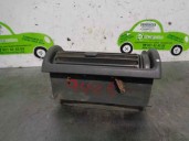 Recambio de aireador para land rover discovery (salljg/lj) 2.5 turbodiesel referencia OEM IAM MWC4078  