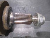 Recambio de transmision trasera derecha para suzuki grand vitara jb (jt) 1.9 ddis turbodiesel referencia OEM IAM 4410265J00  