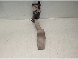 Recambio de potenciometro pedal para opel insignia sports tourer 2.0 16v cdti referencia OEM IAM 13237352 6PV00976500 HELLA