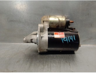 Recambio de motor arranque para kia picanto 1.1 cat referencia OEM IAM 3610002555 TM000A37001 VALEO