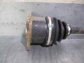 Recambio de transmision trasera derecha para suzuki grand vitara jb (jt) 1.9 ddis turbodiesel referencia OEM IAM 4410265J00  